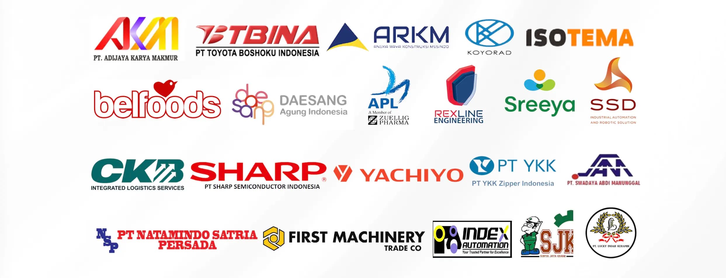 our-clients